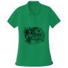 Ladies Dry Zone ® UV Micro Mesh Polo Thumbnail