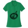 Ladies Dry Zone ® UV Micro Mesh Polo Thumbnail