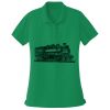 Ladies Dry Zone ® UV Micro Mesh Polo Thumbnail