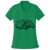 Ladies Dry Zone ® UV Micro Mesh Polo Thumbnail