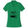 Ladies Dry Zone ® UV Micro Mesh Polo Thumbnail