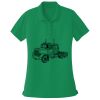 Ladies Dry Zone ® UV Micro Mesh Polo Thumbnail