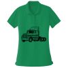 Ladies Dry Zone ® UV Micro Mesh Polo Thumbnail