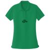 Ladies Dry Zone ® UV Micro Mesh Polo Thumbnail