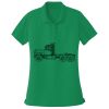 Ladies Dry Zone ® UV Micro Mesh Polo Thumbnail