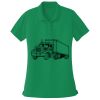 Ladies Dry Zone ® UV Micro Mesh Polo Thumbnail