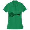 Ladies Dry Zone ® UV Micro Mesh Polo Thumbnail
