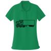 Ladies Dry Zone ® UV Micro Mesh Polo Thumbnail