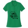 Ladies Dry Zone ® UV Micro Mesh Polo Thumbnail