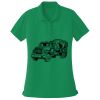 Ladies Dry Zone ® UV Micro Mesh Polo Thumbnail