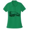 Ladies Dry Zone ® UV Micro Mesh Polo Thumbnail