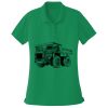 Ladies Dry Zone ® UV Micro Mesh Polo Thumbnail