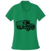 Ladies Dry Zone ® UV Micro Mesh Polo Thumbnail