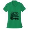 Ladies Dry Zone ® UV Micro Mesh Polo Thumbnail