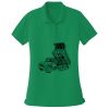 Ladies Dry Zone ® UV Micro Mesh Polo Thumbnail