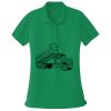 Ladies Dry Zone ® UV Micro Mesh Polo Thumbnail