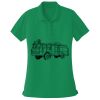 Ladies Dry Zone ® UV Micro Mesh Polo Thumbnail