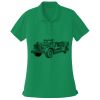 Ladies Dry Zone ® UV Micro Mesh Polo Thumbnail
