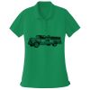 Ladies Dry Zone ® UV Micro Mesh Polo Thumbnail