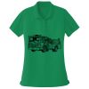 Ladies Dry Zone ® UV Micro Mesh Polo Thumbnail