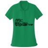 Ladies Dry Zone ® UV Micro Mesh Polo Thumbnail