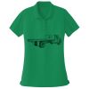 Ladies Dry Zone ® UV Micro Mesh Polo Thumbnail