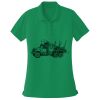 Ladies Dry Zone ® UV Micro Mesh Polo Thumbnail