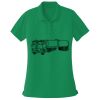 Ladies Dry Zone ® UV Micro Mesh Polo Thumbnail