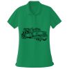 Ladies Dry Zone ® UV Micro Mesh Polo Thumbnail