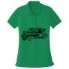 Ladies Dry Zone ® UV Micro Mesh Polo Thumbnail