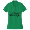 Ladies Dry Zone ® UV Micro Mesh Polo Thumbnail