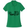Ladies Dry Zone ® UV Micro Mesh Polo Thumbnail