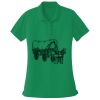 Ladies Dry Zone ® UV Micro Mesh Polo Thumbnail