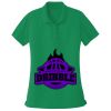 Ladies Dry Zone ® UV Micro Mesh Polo Thumbnail