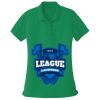 Ladies Dry Zone ® UV Micro Mesh Polo Thumbnail
