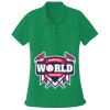 Ladies Dry Zone ® UV Micro Mesh Polo Thumbnail