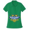 Ladies Dry Zone ® UV Micro Mesh Polo Thumbnail