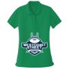 Ladies Dry Zone ® UV Micro Mesh Polo Thumbnail