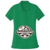 Ladies Dry Zone ® UV Micro Mesh Polo Thumbnail