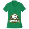 Ladies Dry Zone ® UV Micro Mesh Polo Thumbnail