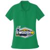 Ladies Dry Zone ® UV Micro Mesh Polo Thumbnail