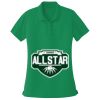 Ladies Dry Zone ® UV Micro Mesh Polo Thumbnail