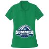 Ladies Dry Zone ® UV Micro Mesh Polo Thumbnail