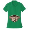 Ladies Dry Zone ® UV Micro Mesh Polo Thumbnail