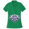Ladies Dry Zone ® UV Micro Mesh Polo Thumbnail