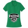 Ladies Dry Zone ® UV Micro Mesh Polo Thumbnail