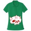 Ladies Dry Zone ® UV Micro Mesh Polo Thumbnail