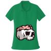 Ladies Dry Zone ® UV Micro Mesh Polo Thumbnail