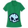 Ladies Dry Zone ® UV Micro Mesh Polo Thumbnail