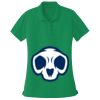 Ladies Dry Zone ® UV Micro Mesh Polo Thumbnail